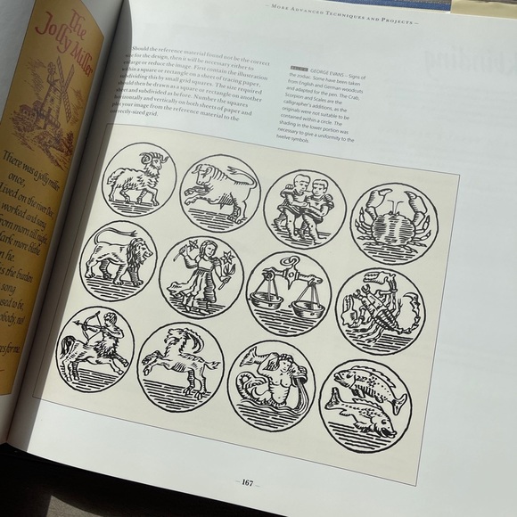 The Complete Calligrapher Book Emma Callery - Picture 7 of 9